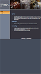 Mobile Screenshot of prima2.com